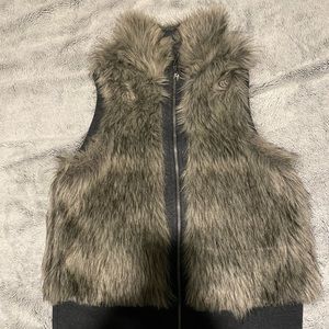 Victoria secret Reversible vest
